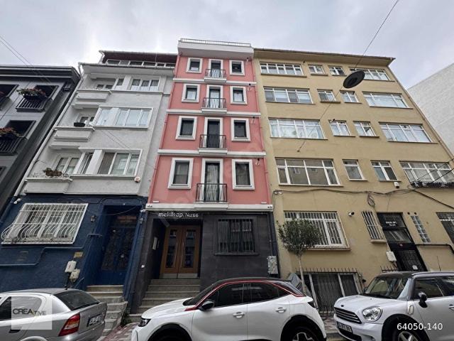 Beyoğlu, İstanbul içerisinde satılık mülk