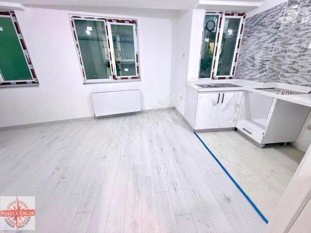 Beyoğlu, İstanbul içerisinde kiralık mülk