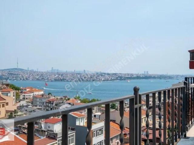 Beyoğlu, İstanbul içerisinde satılık mülk