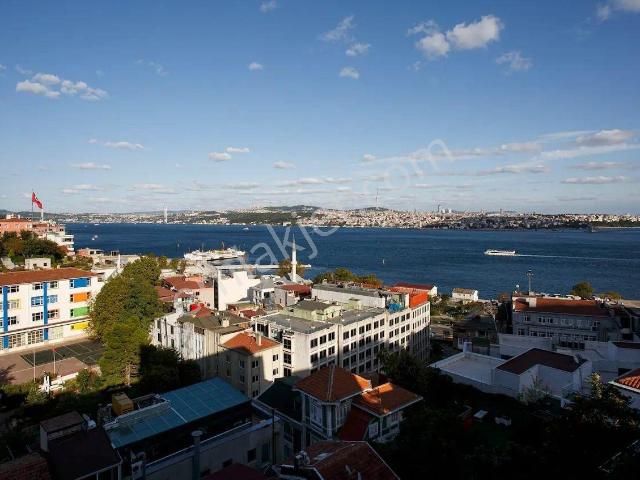 Beyoğlu, İstanbul içerisinde kiralık mülk