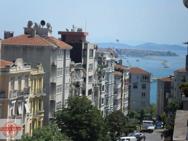 Beyoğlu, İstanbul içerisinde kiralık mülk