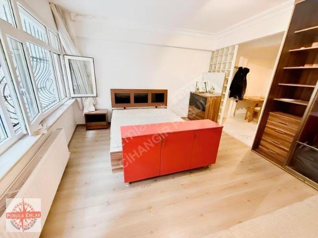 Fındıklı, Beyoğlu içerisinde kiralık mülk