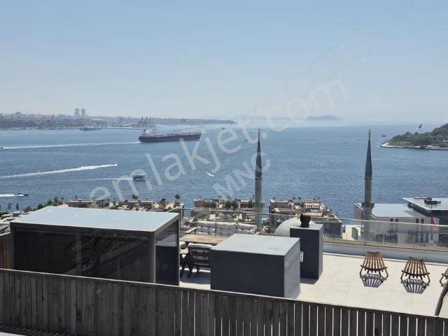 Beyoğlu, İstanbul içerisinde kiralık mülk