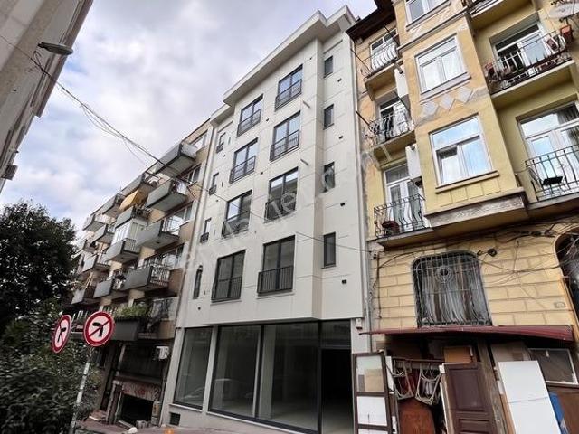 Beyoğlu, İstanbul içerisinde satılık mülk