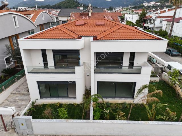 Marmaris, Muğla içerisinde satılık Villa