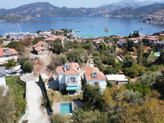 Marmaris, Muğla içerisinde satılık Villa