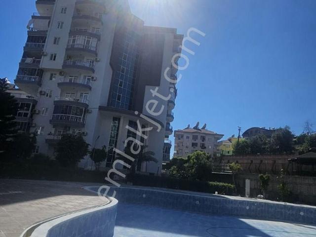 Alanya, Antalya içerisinde kiralık mülk