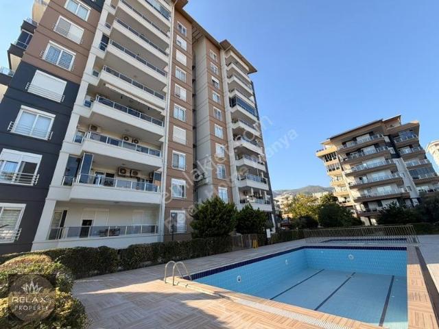 Cikcilli Mahallesi, Alanya içerisinde kiralık mülk