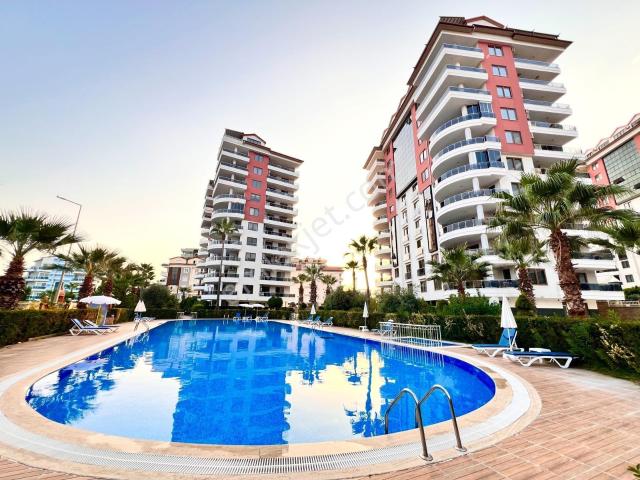 Alanya, Antalya içerisinde satılık mülk