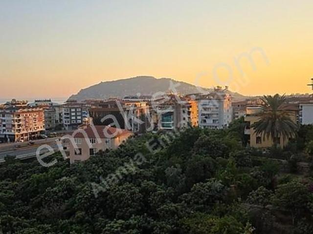 Alanya, Antalya içerisinde satılık mülk