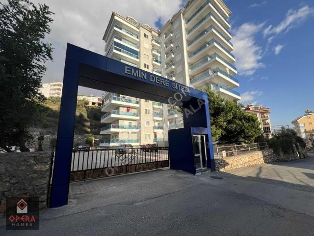 Çıplaklı Mahallesi, Alanya içerisinde kiralık mülk