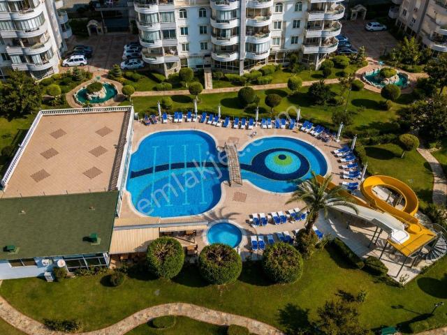 Alanya, Antalya içerisinde satılık mülk