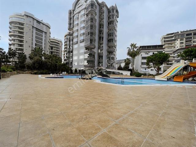 Alanya, Antalya içerisinde kiralık Residence