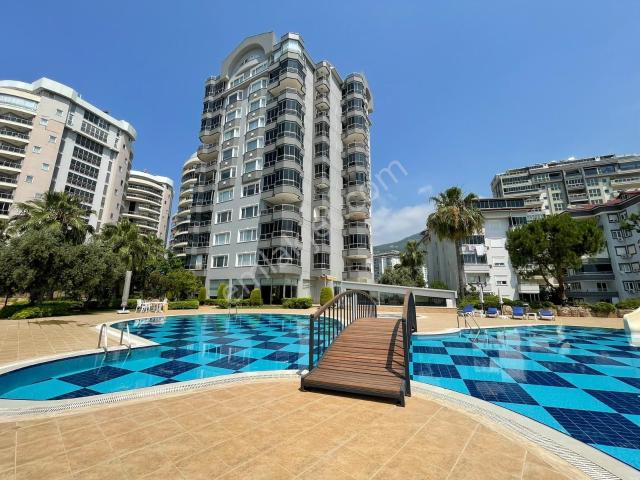 Alanya, Antalya içerisinde satılık mülk