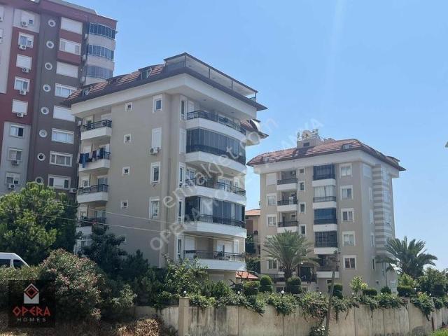 Alanya, Antalya içerisinde kiralık mülk
