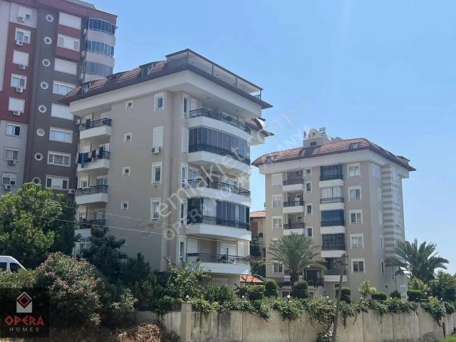 Alanya, Antalya içerisinde kiralık mülk