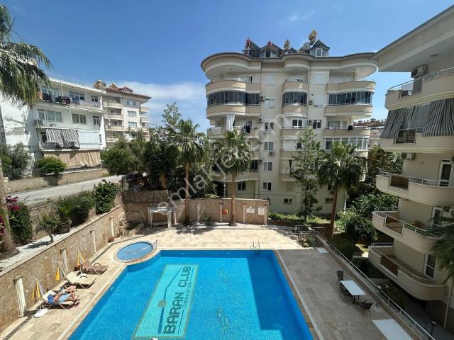 Alanya, Antalya içerisinde kiralık mülk