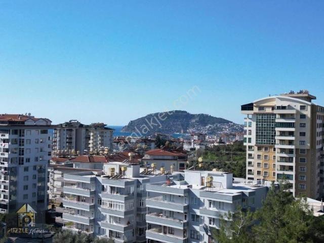 Cikcilli Mahallesi, Alanya içerisinde satılık mülk