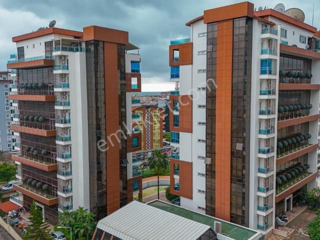 Alanya, Antalya içerisinde satılık mülk