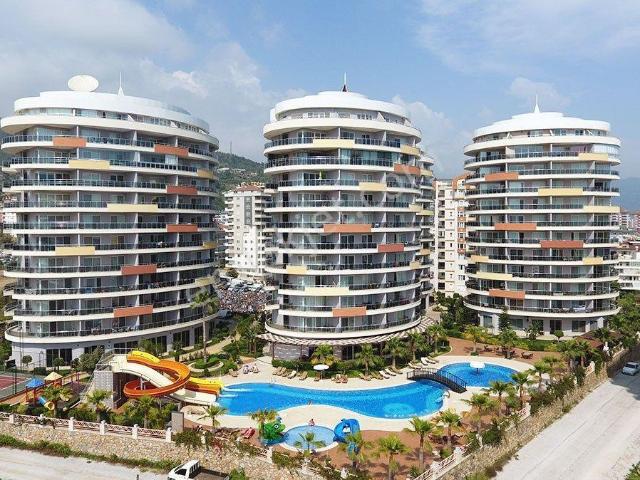 Alanya, Antalya içerisinde satılık mülk