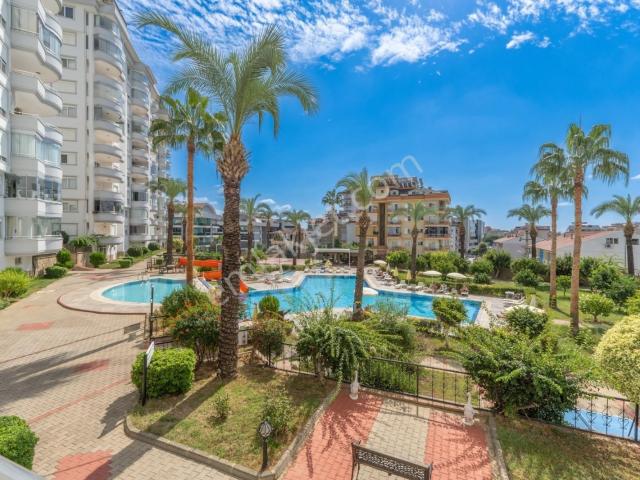 Alanya, Antalya içerisinde satılık mülk