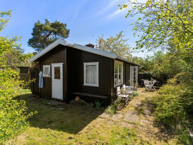 Hus til salg i Odsherred