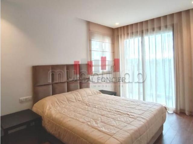 Appartement location à Anfa, Gharb-Chrarda-Beni Hssen