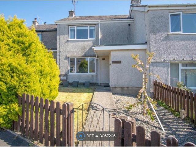 House for rent in Glanadda, Bangor