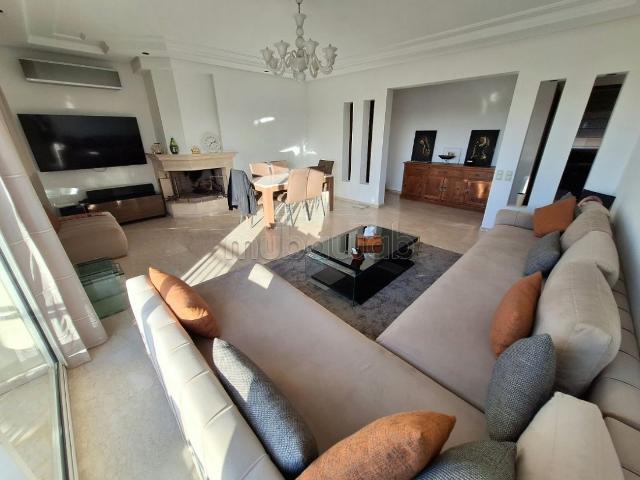 Appartement location à Anfa, Gharb-Chrarda-Beni Hssen