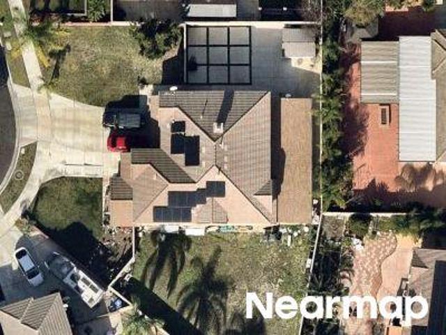 House for sale in Fontana, California