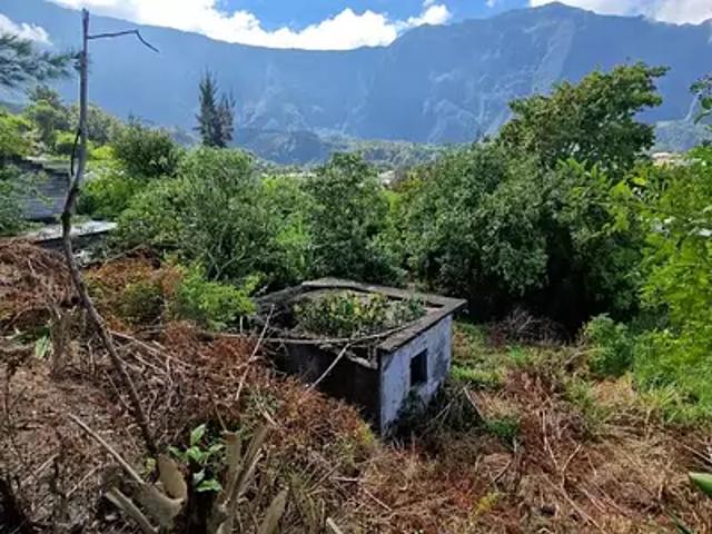 Maison vente à La Réunion