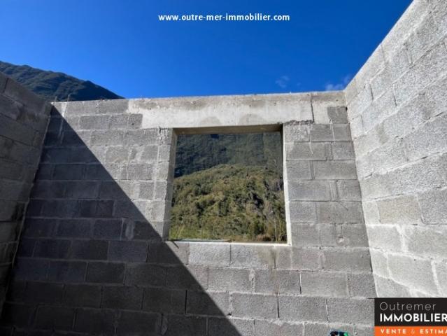 Maison vente à La Réunion
