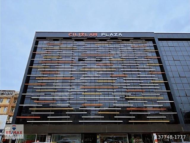 Gazipaşa, Antalya içerisinde satılık Ofis