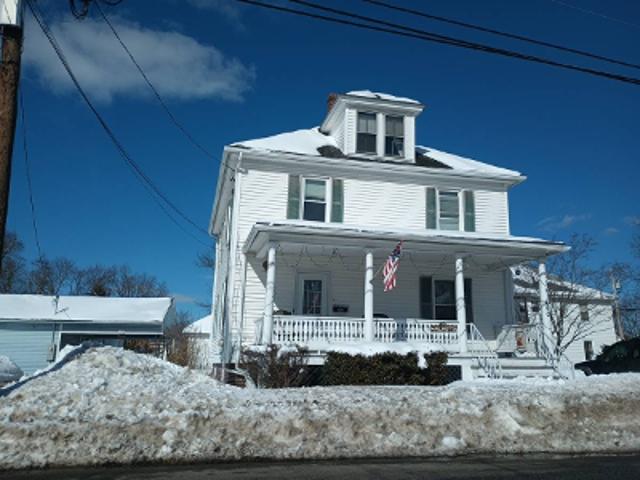 Property for sale in New Hampshire