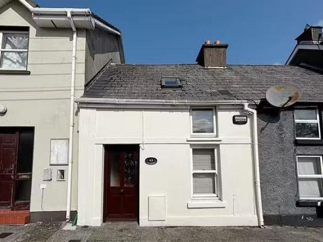 House for sale