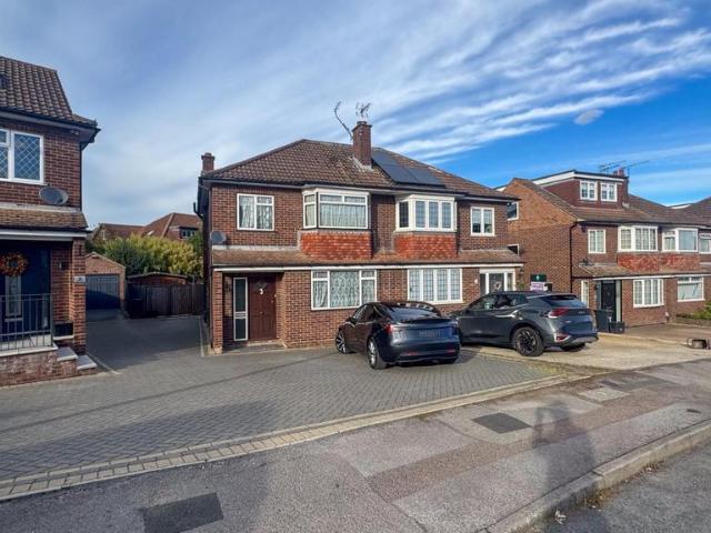House for rent in Hoddesdon, Broxbourne