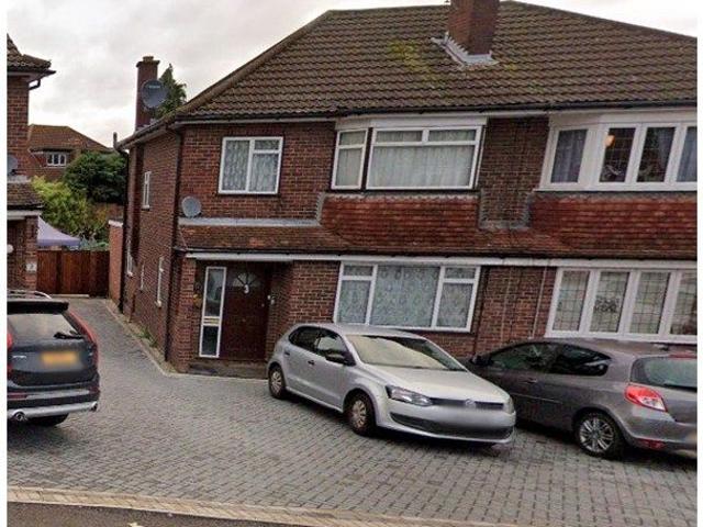 House for rent in Hoddesdon, Broxbourne