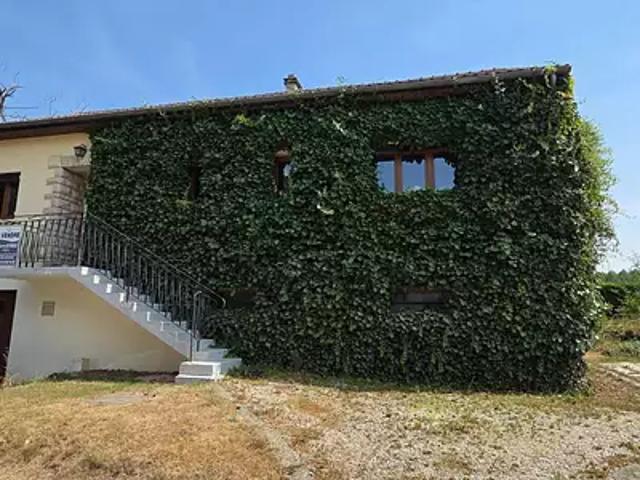 Maison vente à Cilly, Aisne
