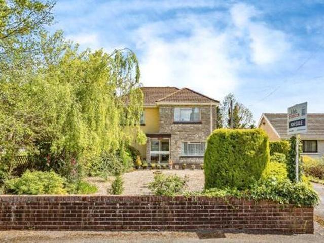 House for sale in Llandovery, Wales