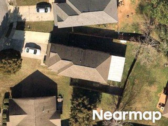 House for sale in Alabama