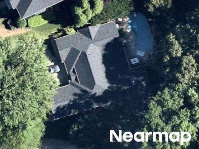 House for sale in Peachtree City, Georgia