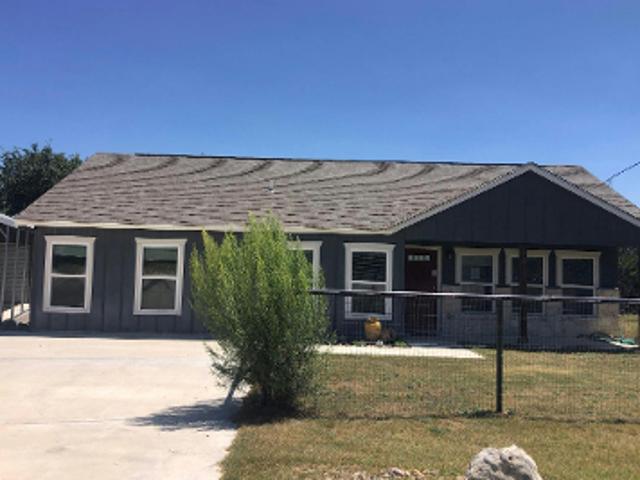 House for sale in Texas