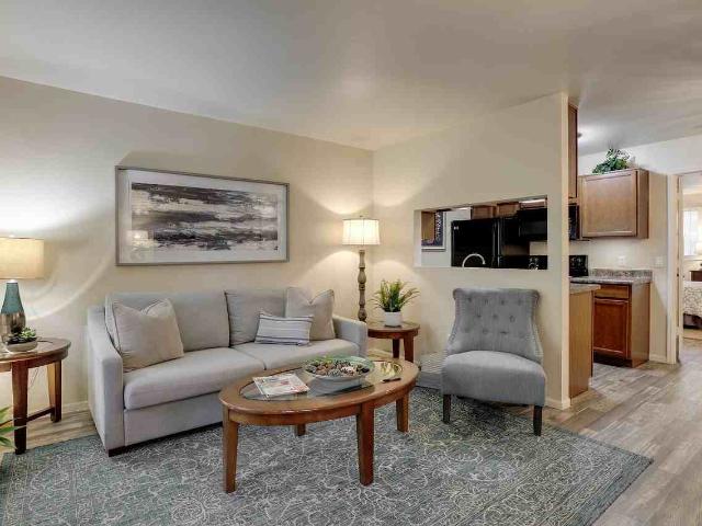 Apartment for rent in Palmas Del Sol Mobile Home Park, Mesa