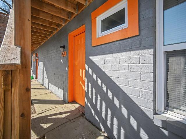 Apartment for rent in Independence, Missouri