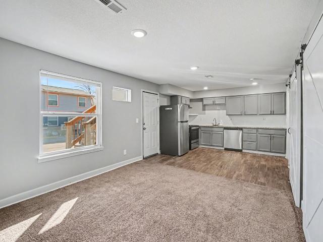Apartment for rent in Independence, Missouri