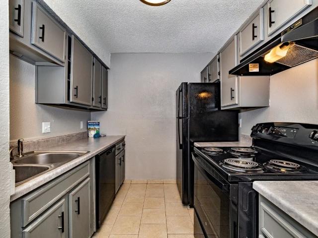 Apartment for rent in Wichita