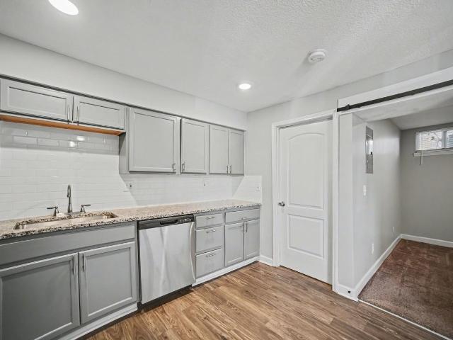 Apartment for rent in Independence, Missouri