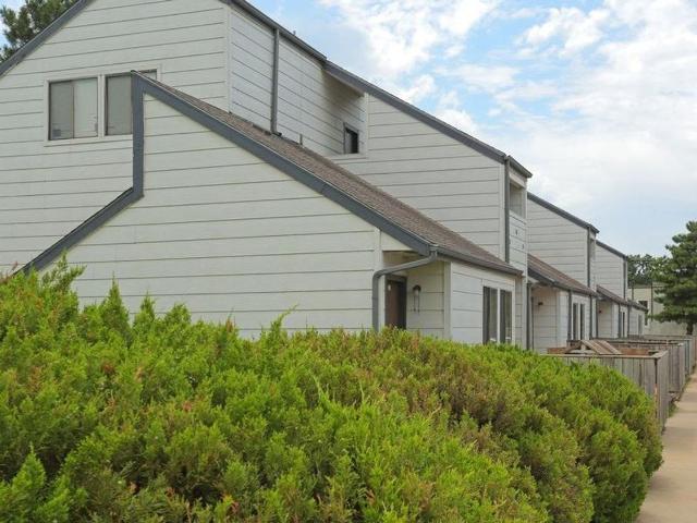Apartment for rent in Wichita