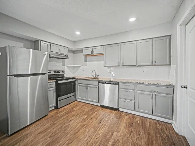 Apartment for rent in Independence, Missouri