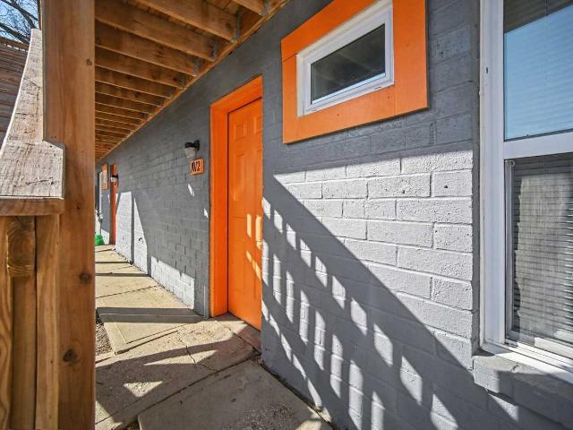 Apartment for rent in Independence, Missouri